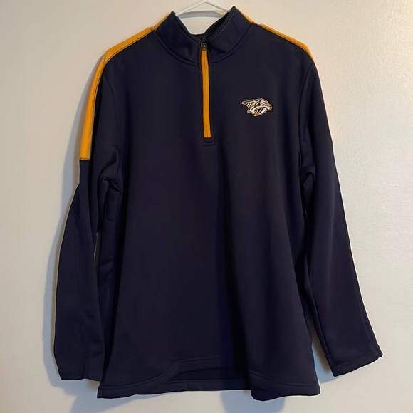 Other - Nashville Predators Pullover